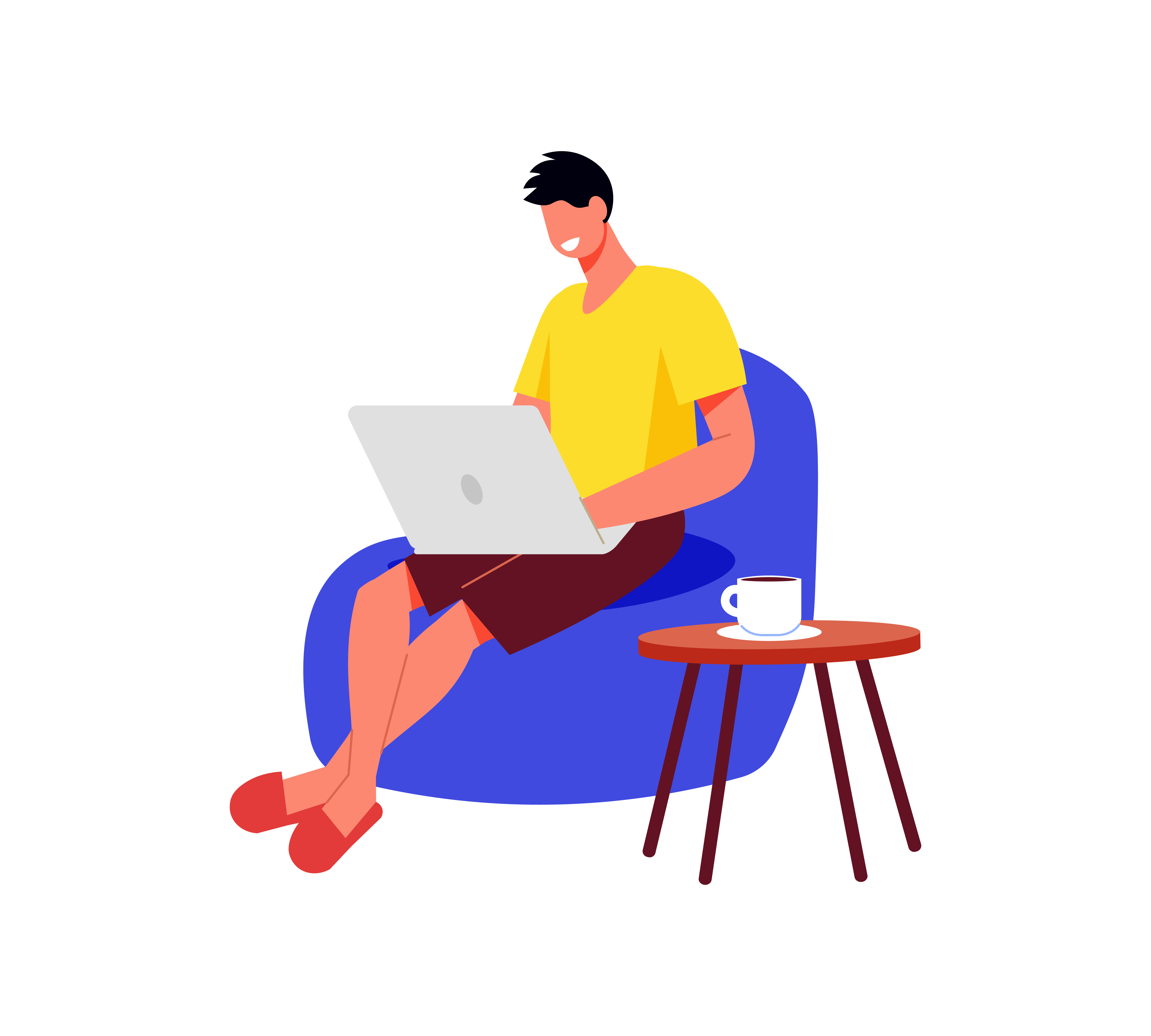 About Illustration