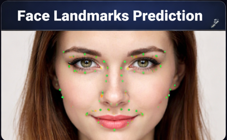 Face Landmarks Research Paper