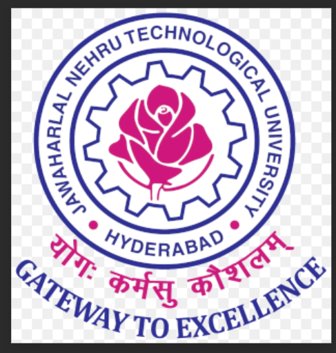 JNTU Hyderabad Logo