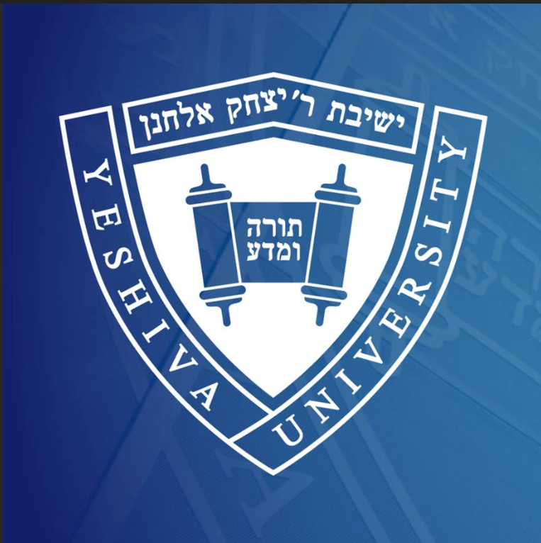 Yeshiva University Logo