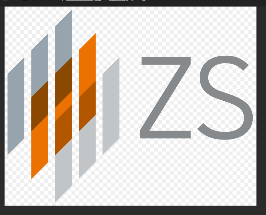 ZS Analytics Logo